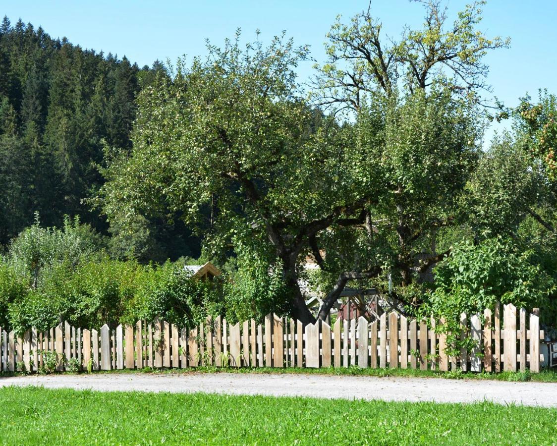 Villa Oberachenhof Ellmau Exterior foto